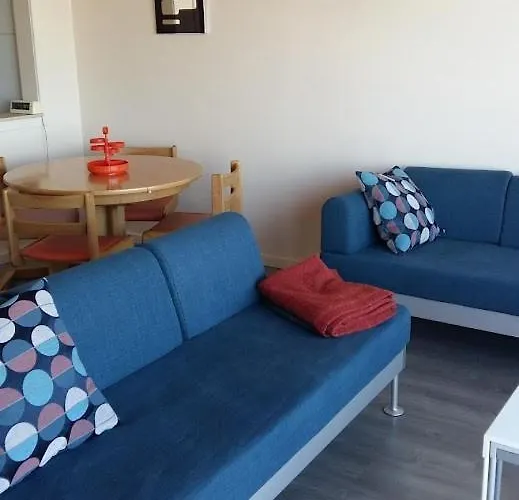 Seaview * 奥斯滕德