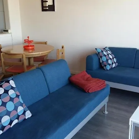 Seaview * オステンド