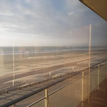 Seaview アパート *