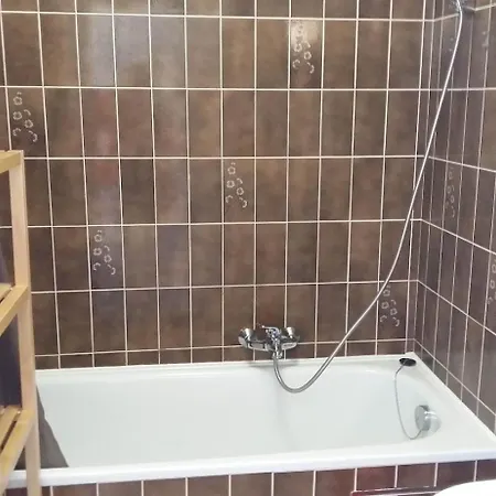 アパート Seaview *