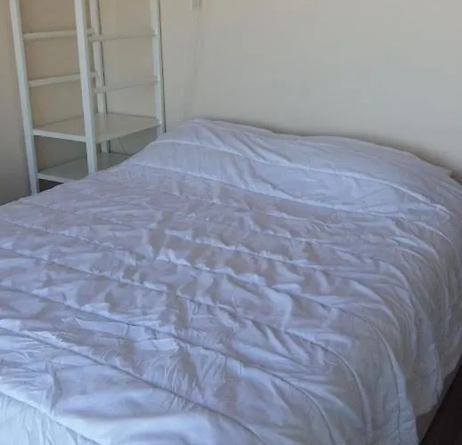 Seaview Apartment Ostend