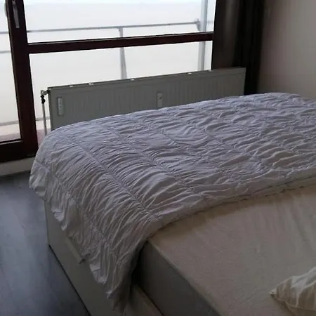 Apartament Seaview Ostenda