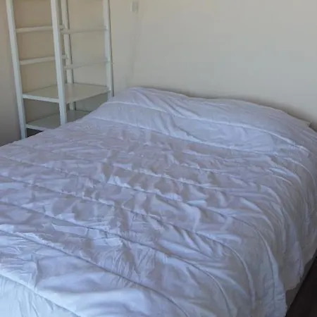 Seaview Apartament Ostenda