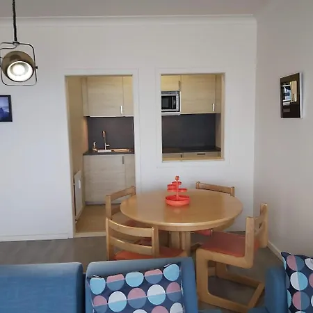 Seaview Apartament Ostenda